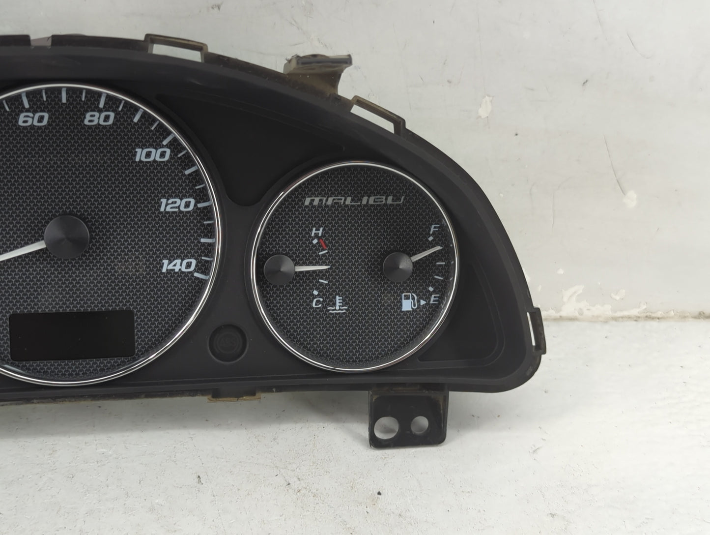2004-2008 Chevrolet Malibu Instrument Cluster Speedometer Gauges P/N:A2C53256720 16917786 Fits Fits 2004 2005 2006 2007 2008