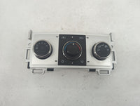 2008-2012 Chevrolet Malibu Climate Control Module Temperature AC/Heater Replacement P/N:28116119 25878418 Fits OEM Used Auto