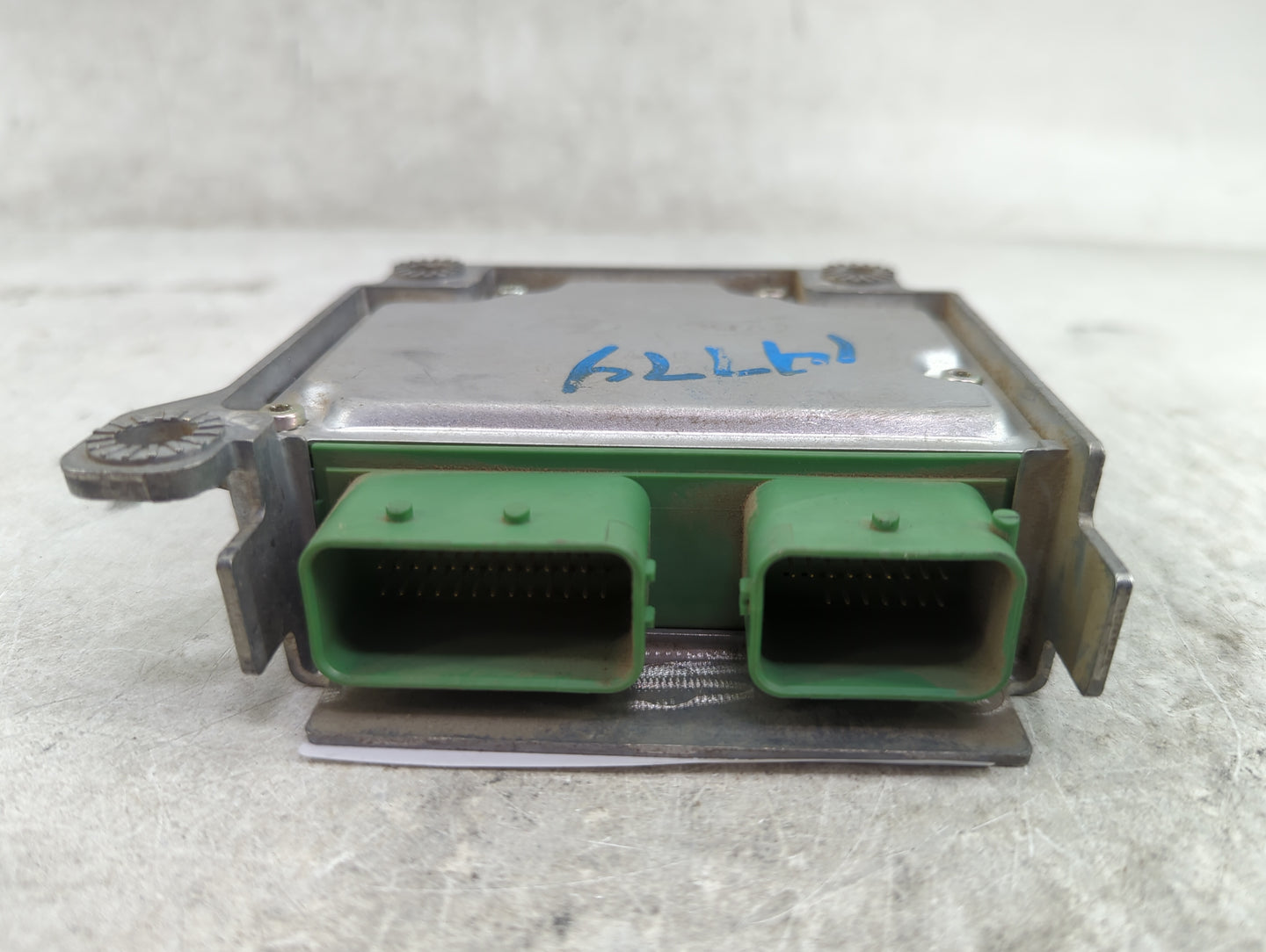 2008-2008 Chevrolet Malibu Body Control Module Bcm Inner Cabin Fuse Box - Oemusedautoparts1.com
