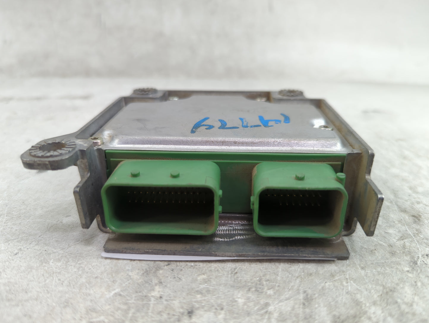 2008-2008 Chevrolet Malibu Body Control Module Bcm Inner Cabin Fuse Box - Oemusedautoparts1.com