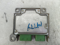 2008-2008 Chevrolet Malibu Body Control Module Bcm Inner Cabin Fuse Box - Oemusedautoparts1.com