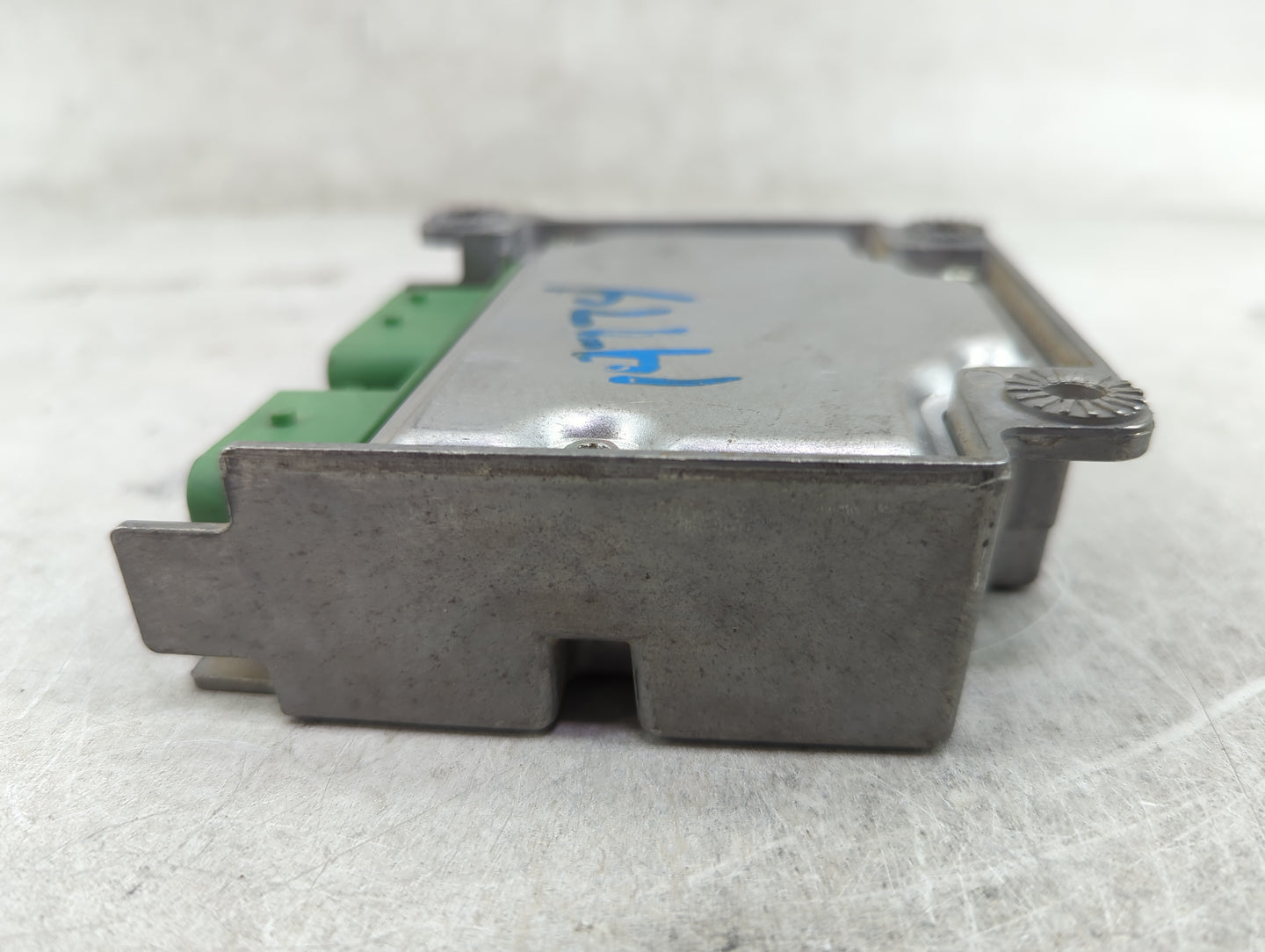 2008-2008 Chevrolet Malibu Body Control Module Bcm Inner Cabin Fuse Box - Oemusedautoparts1.com
