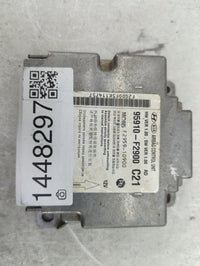 2008-2008 Chevrolet Malibu Body Control Module Bcm Inner Cabin Fuse Box - Oemusedautoparts1.com