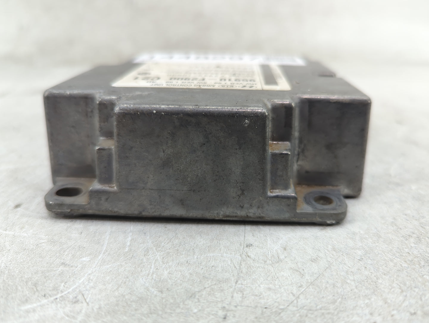 2008-2008 Chevrolet Malibu Body Control Module Bcm Inner Cabin Fuse Box - Oemusedautoparts1.com