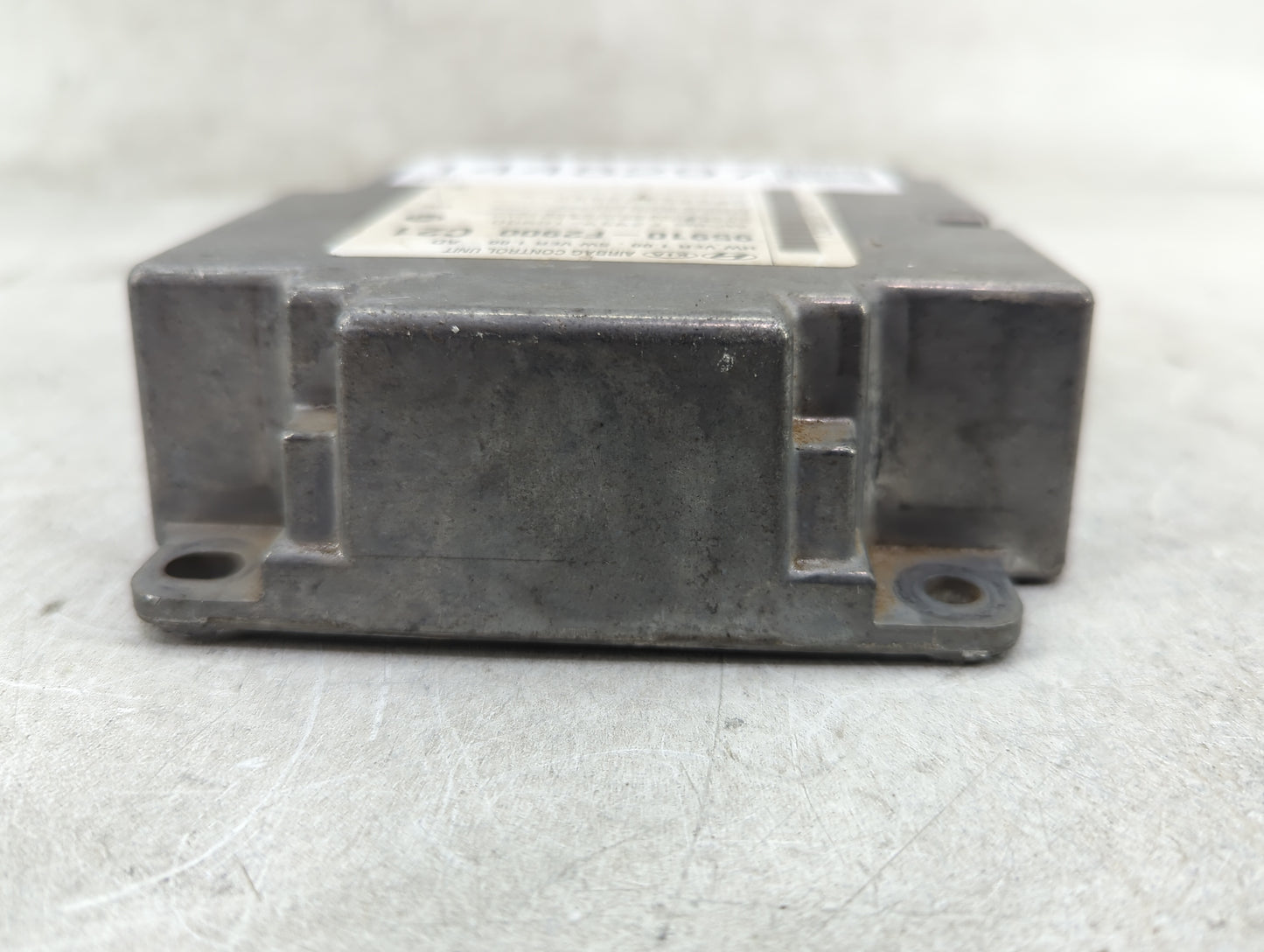 2008-2008 Chevrolet Malibu Body Control Module Bcm Inner Cabin Fuse Box - Oemusedautoparts1.com