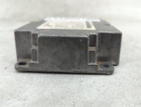 2008-2008 Chevrolet Malibu Body Control Module Bcm Inner Cabin Fuse Box - Oemusedautoparts1.com