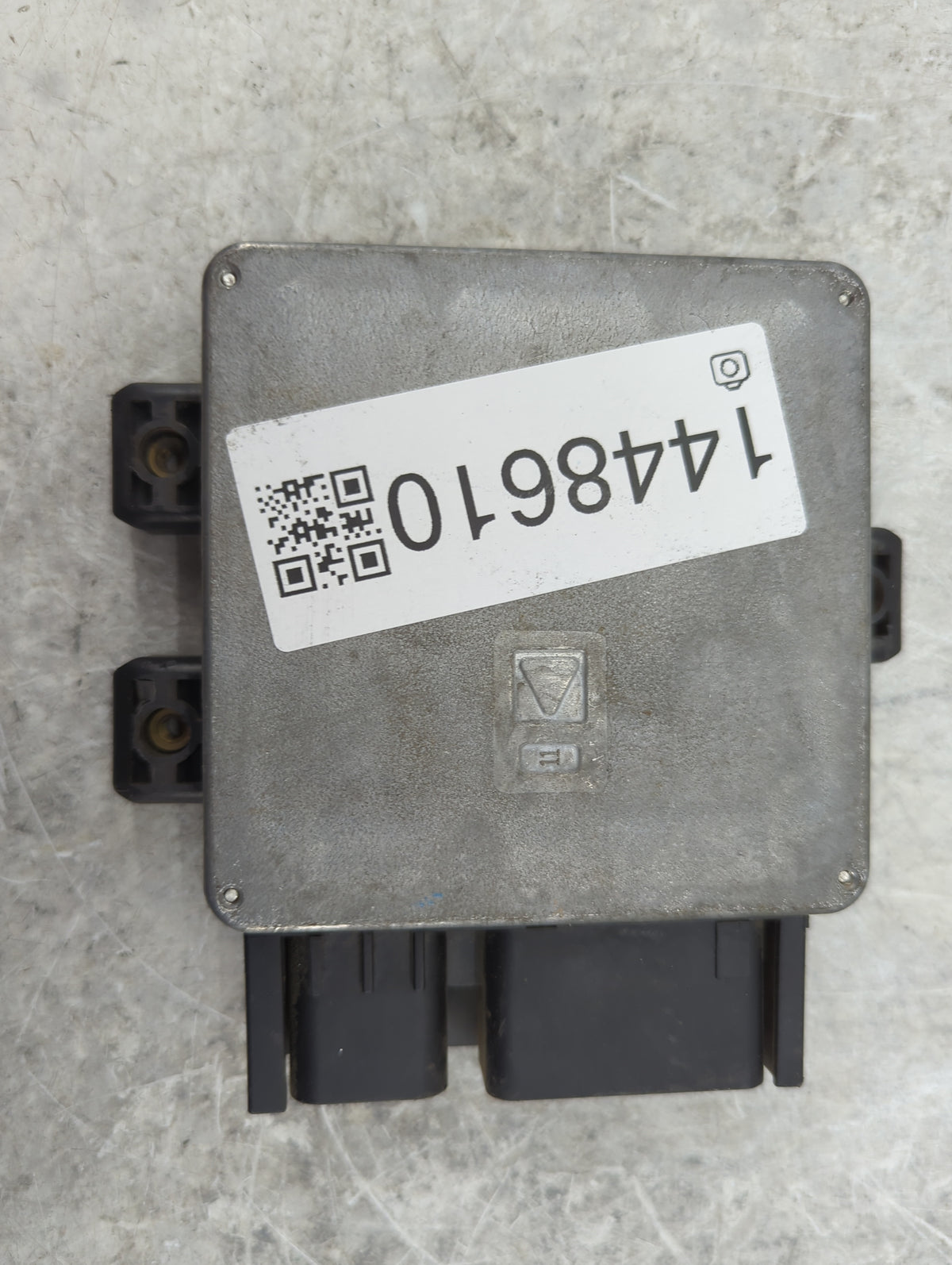 2008-2008 Chevrolet Malibu Safety Restraint Srs Airbag Control Module - Oemusedautoparts1.com