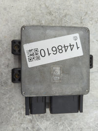 2008-2008 Chevrolet Malibu Safety Restraint Srs Airbag Control Module - Oemusedautoparts1.com