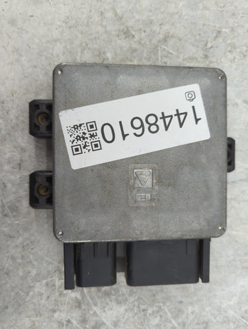 2008-2008 Chevrolet Malibu Safety Restraint Srs Airbag Control Module - Oemusedautoparts1.com