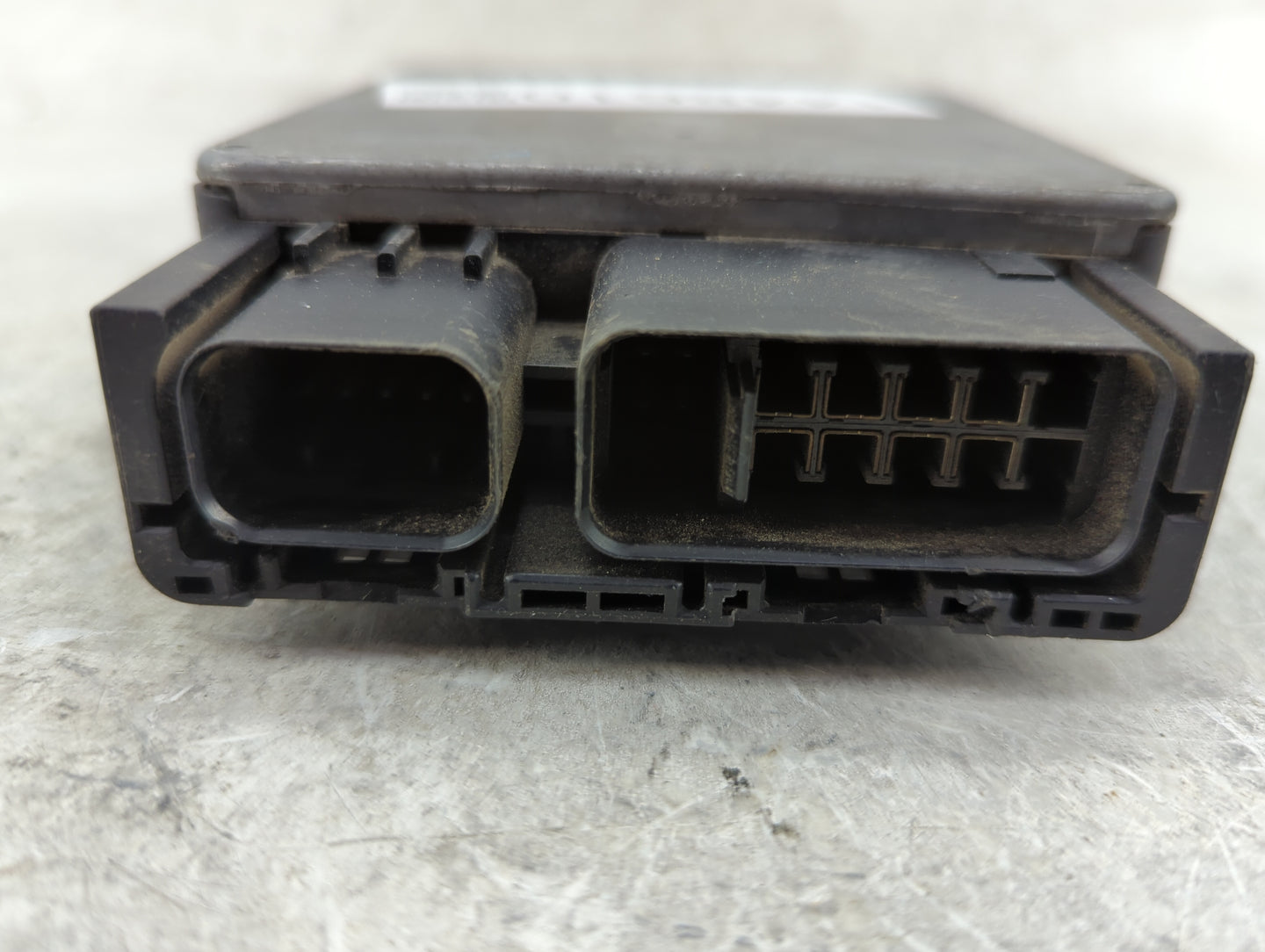 2008-2008 Chevrolet Malibu Safety Restraint Srs Airbag Control Module - Oemusedautoparts1.com
