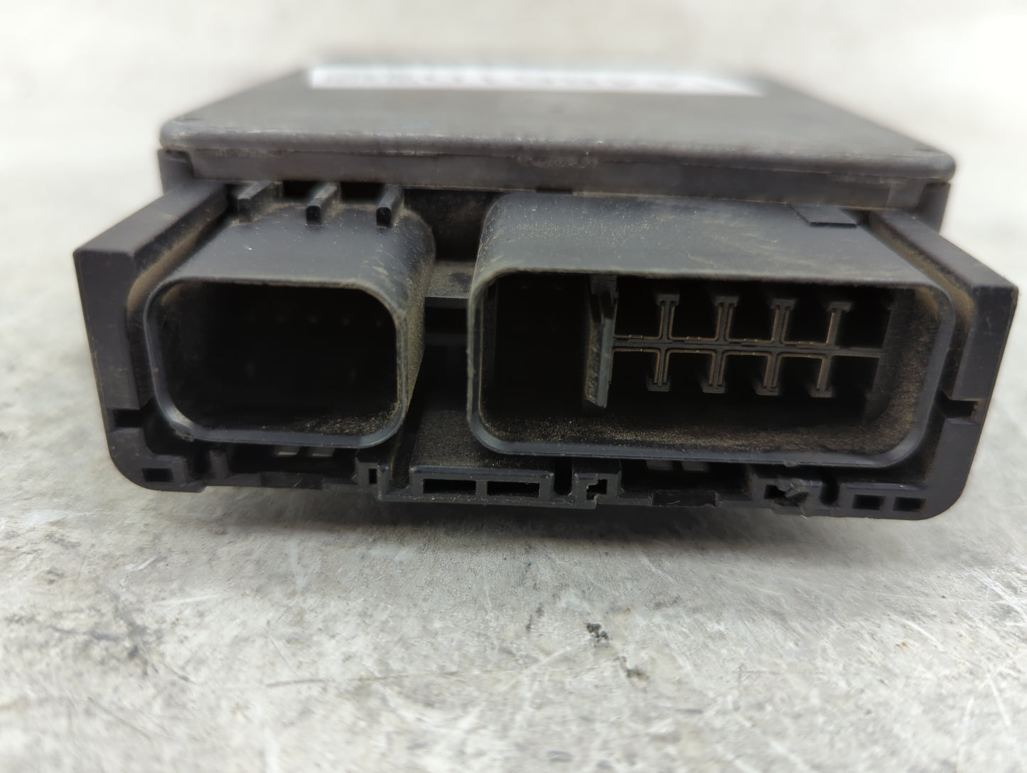 2008-2008 Chevrolet Malibu Safety Restraint Srs Airbag Control Module - Oemusedautoparts1.com