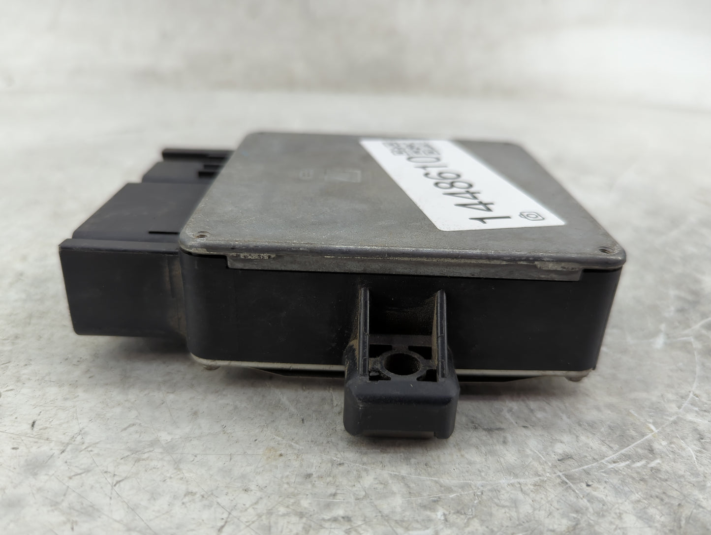 2008-2008 Chevrolet Malibu Safety Restraint Srs Airbag Control Module - Oemusedautoparts1.com