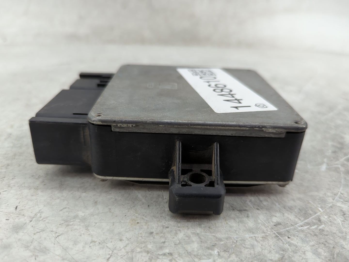 2008-2008 Chevrolet Malibu Safety Restraint Srs Airbag Control Module - Oemusedautoparts1.com
