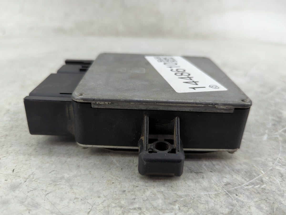 2008-2008 Chevrolet Malibu Safety Restraint Srs Airbag Control Module - Oemusedautoparts1.com