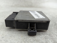 2008-2008 Chevrolet Malibu Safety Restraint Srs Airbag Control Module - Oemusedautoparts1.com