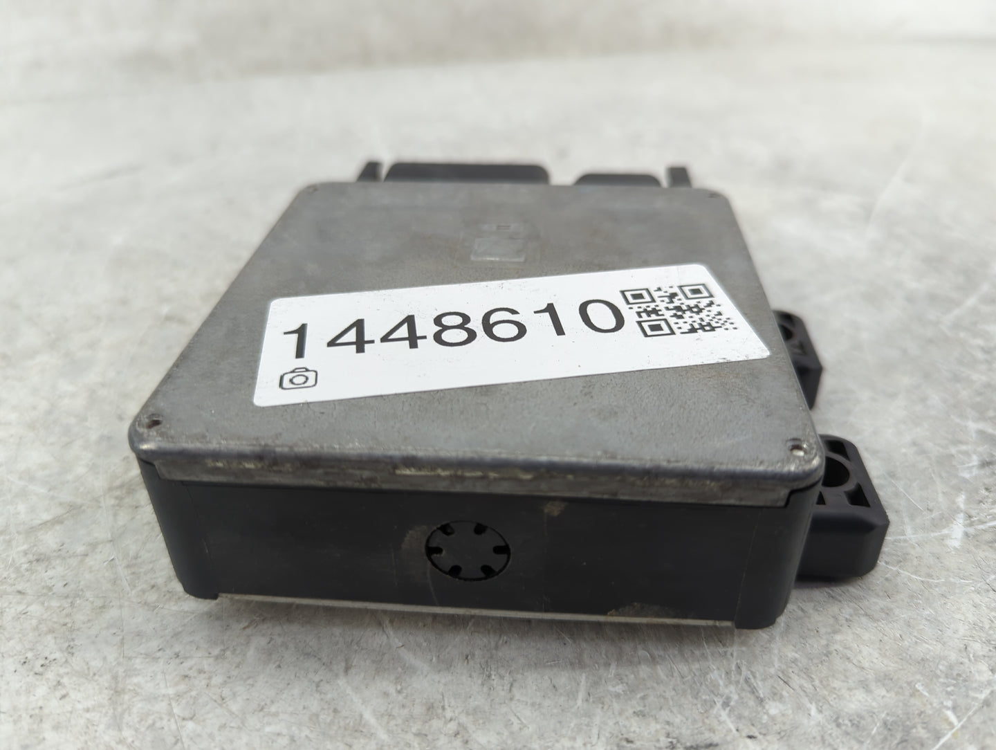 2008-2008 Chevrolet Malibu Safety Restraint Srs Airbag Control Module - Oemusedautoparts1.com
