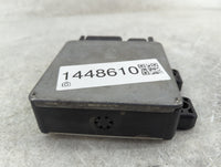 2008-2008 Chevrolet Malibu Safety Restraint Srs Airbag Control Module - Oemusedautoparts1.com