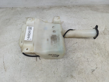 2004-2008 Chevrolet Malibu Windshield Washer Fluid Reservoir Bottle Oem - Oemusedautoparts1.com