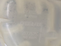 2007 Chevrolet Malibu Radiator Coolant Overflow Expansion Tank Bottle 1449351 - Oemusedautoparts1.com