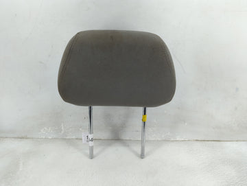 2008 Chevrolet Malibu Headrest Head Rest Front Driver Passenger Seat Fits OEM Used Auto Parts - Oemusedautoparts1.com