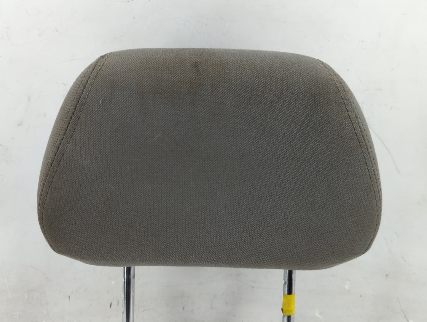 2008 Chevrolet Malibu Headrest Head Rest Front Driver Passenger Seat Fits OEM Used Auto Parts - Oemusedautoparts1.com
