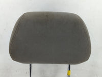 2008 Chevrolet Malibu Headrest Head Rest Front Driver Passenger Seat Fits OEM Used Auto Parts - Oemusedautoparts1.com