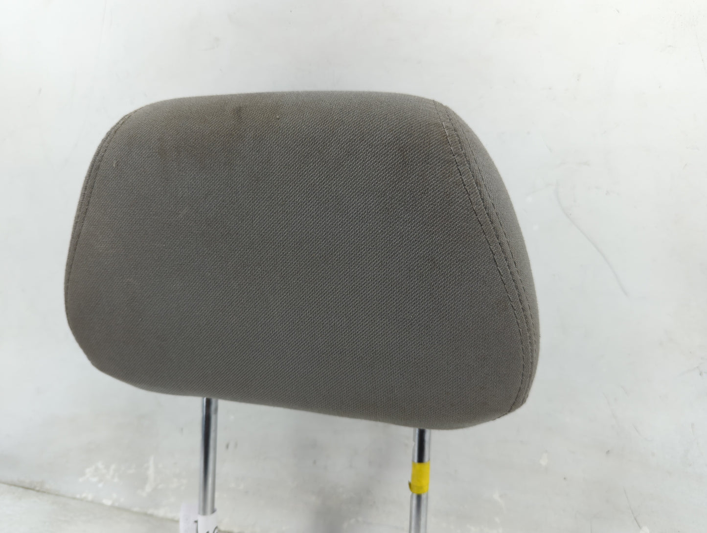 2008 Chevrolet Malibu Headrest Head Rest Front Driver Passenger Seat Fits OEM Used Auto Parts - Oemusedautoparts1.com