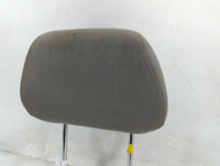 2008 Chevrolet Malibu Headrest Head Rest Front Driver Passenger Seat Fits OEM Used Auto Parts - Oemusedautoparts1.com
