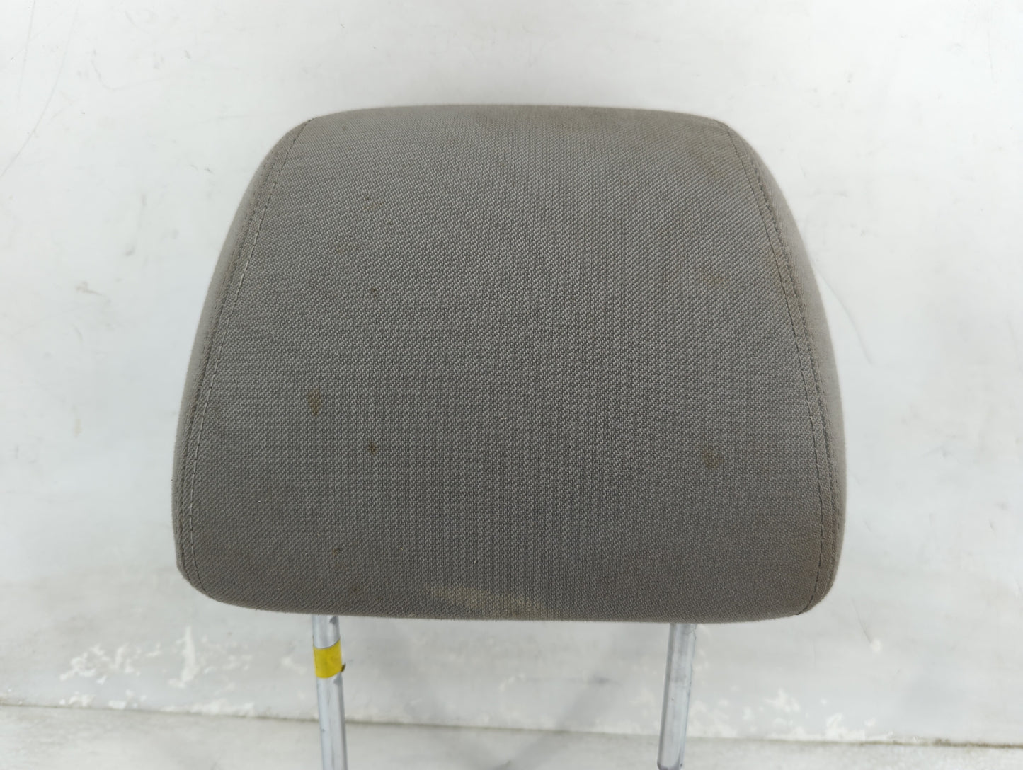 2008 Chevrolet Malibu Headrest Head Rest Front Driver Passenger Seat Fits OEM Used Auto Parts - Oemusedautoparts1.com