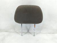 2008-2008 Chevrolet Malibu Headrest Head Rest Front Driver Seat Grey - Oemusedautoparts1.com