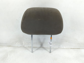 compare product 2008-2008 Chevrolet Malibu Headrest Head Rest Front Driver Seat Grey