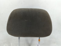 2008-2008 Chevrolet Malibu Headrest Head Rest Front Driver Seat Grey - Oemusedautoparts1.com
