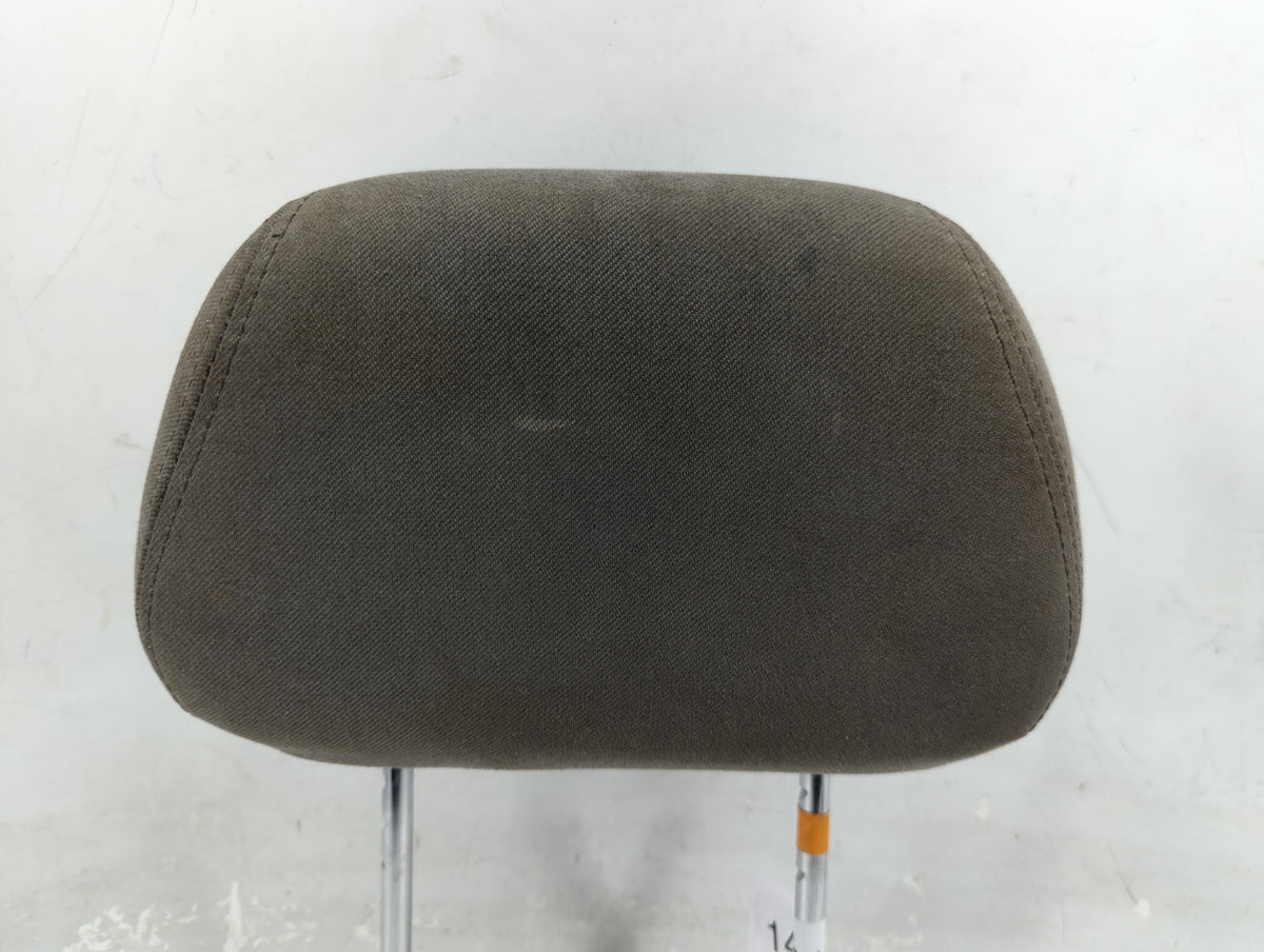 2008 Chevrolet Malibu Headrest Head Rest Front Driver Seat Grey 1449468 - Oemusedautoparts1.com