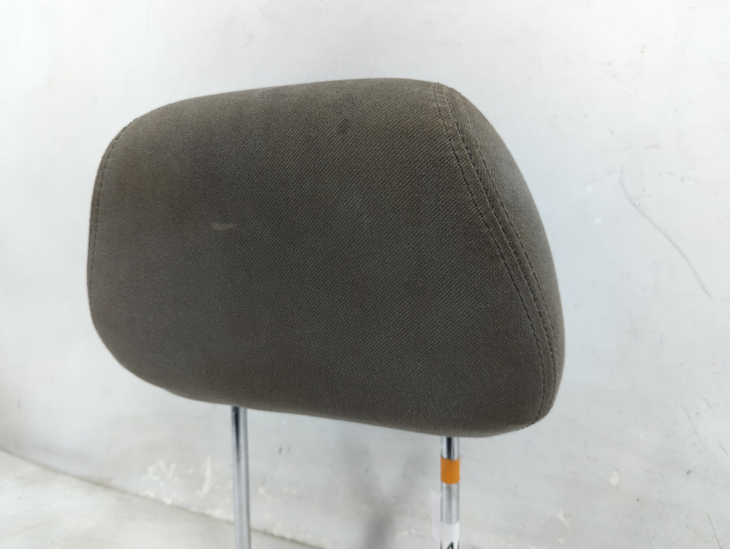 2008-2008 Chevrolet Malibu Headrest Head Rest Front Driver Seat Grey - Oemusedautoparts1.com