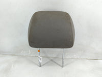 2008-2008 Chevrolet Malibu Headrest Head Rest Front Driver Seat Grey - Oemusedautoparts1.com
