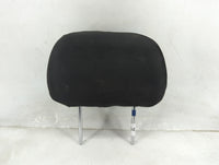 2008-2009 Chevrolet Malibu Headrest Head Rest Front Driver Seat Black - Oemusedautoparts1.com