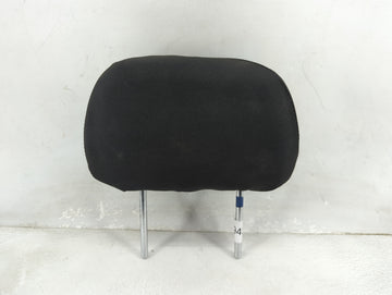 2008-2009 Chevrolet Malibu Headrest Head Rest Front Driver Seat Black - Oemusedautoparts1.com
