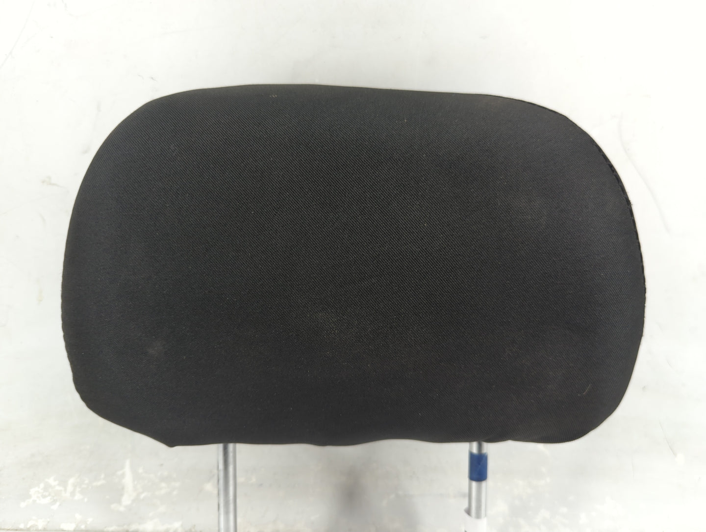 2008-2009 Chevrolet Malibu Headrest Head Rest Front Driver Seat Black - Oemusedautoparts1.com