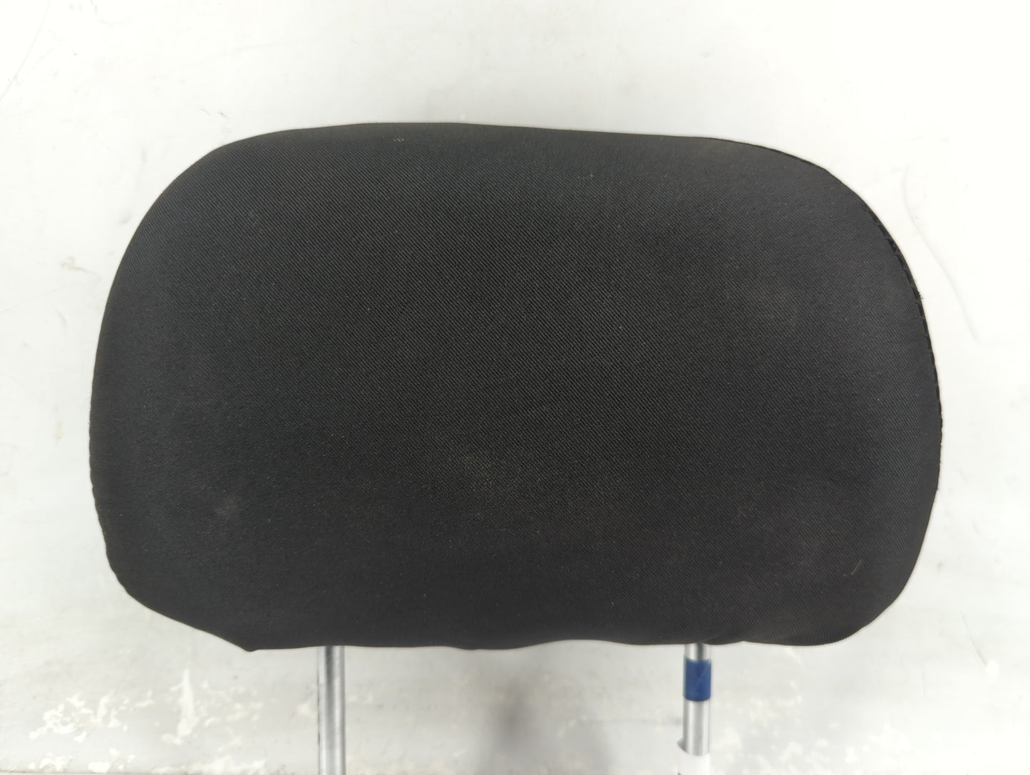2008-2009 Chevrolet Malibu Headrest Head Rest Front Driver Seat Black - Oemusedautoparts1.com