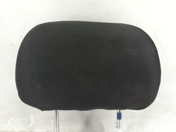 2008-2009 Chevrolet Malibu Headrest Head Rest Front Driver Seat Black