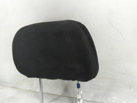 2008-2009 Chevrolet Malibu Headrest Head Rest Front Driver Seat Black - Oemusedautoparts1.com
