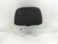 2008-2009 Chevrolet Malibu Headrest Head Rest Front Driver Seat Black - Oemusedautoparts1.com
