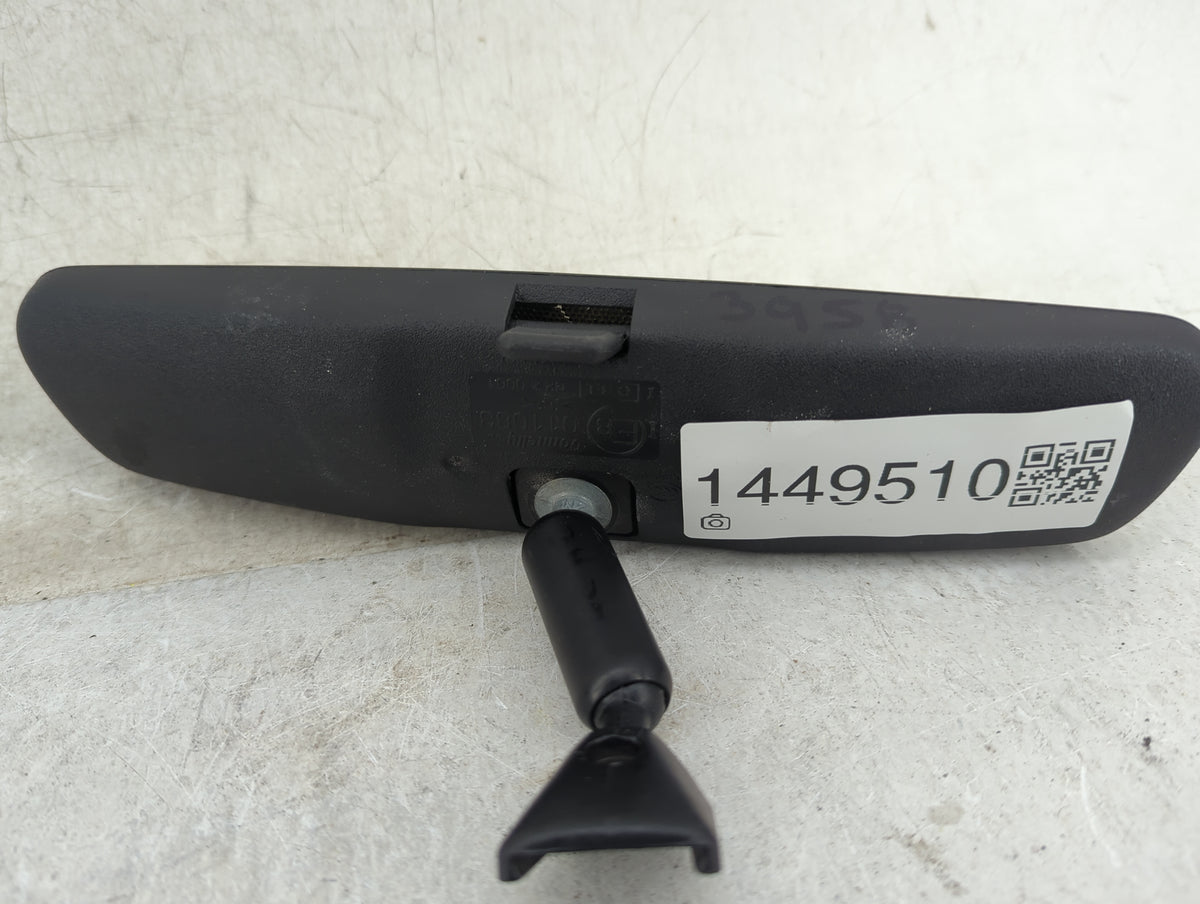 1997-2012 Chevrolet Malibu Interior Rear View Mirror Replacement OEM P/N:E8011083 Fits OEM Used Auto Parts - Oemusedautopart