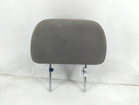 2008-2008 Chevrolet Malibu Headrest Head Rest Front Driver Seat Grey - Oemusedautoparts1.com