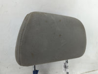 2008-2008 Chevrolet Malibu Headrest Head Rest Front Driver Seat Grey - Oemusedautoparts1.com