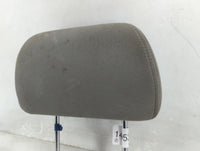 2008-2008 Chevrolet Malibu Headrest Head Rest Front Driver Seat Grey - Oemusedautoparts1.com
