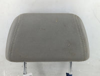 2008-2008 Chevrolet Malibu Headrest Head Rest Front Driver Seat Grey - Oemusedautoparts1.com