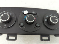 2008-2012 Chevrolet Malibu Climate Control Module Temperature AC/Heater Replacement P/N:28014589 Fits OEM Used Auto Parts - 