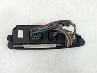 2008-2009 Chevrolet Malibu Master Power Window Switch Replacement Driver Side Left P/N:183126556 Fits Fits 2008 2009 OEM Use