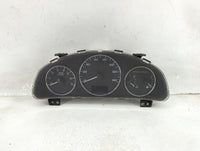 2008-2009 Chevrolet Malibu Instrument Cluster Speedometer Gauges P/N:A2C53256720 16917786, 15904973 Miles: Fits Fits 2008 20